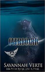 Overboard by Savannah Verte