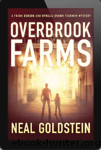 Overbrook Farms by Neal Goldstein