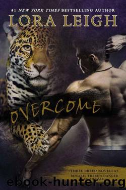 Overcome by Lora Leigh