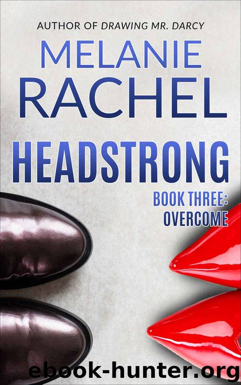 Overcome by Melanie Rachel