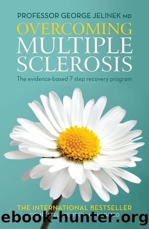 Overcoming Multiple Sclerosis by Jelinek George;