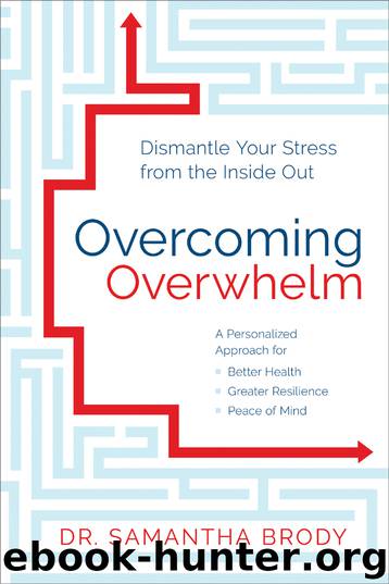 Overcoming Overwhelm by Samantha Brody