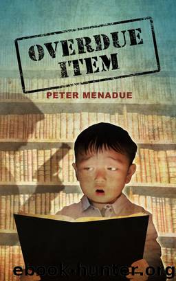 Overdue Item by Peter Menadue