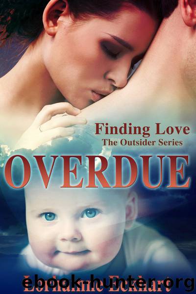 Overdue by Lorhainne Eckhart