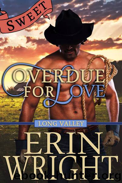 Overdue for Love by Erin Wright