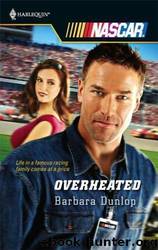 Overheated by Barbara Dunlop