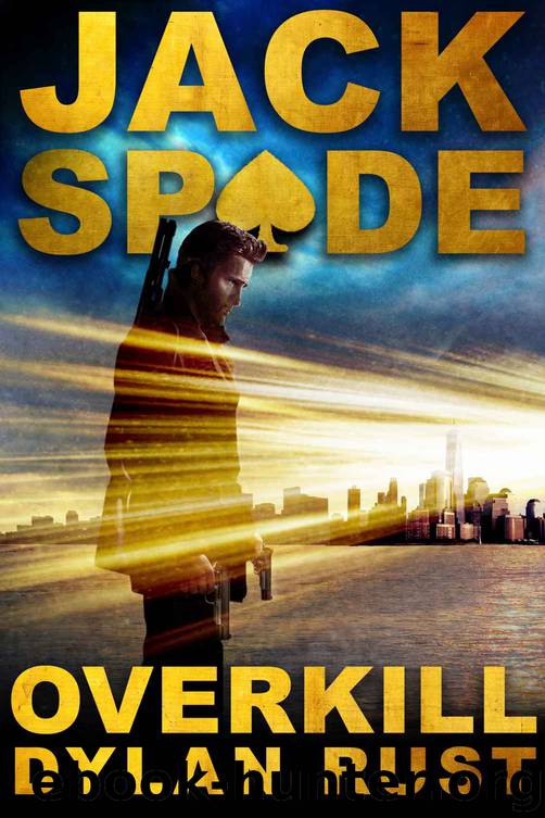 Overkill by Dylan Rust
