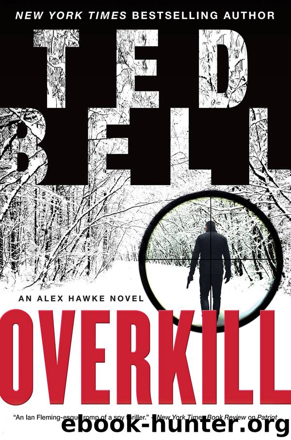 Overkill by Ted Bell