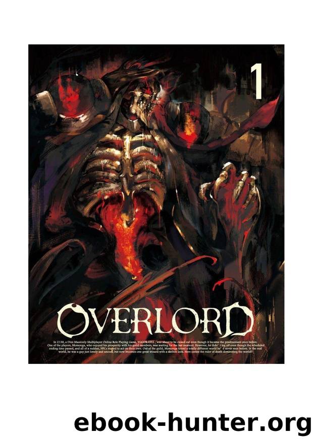 Overlord by Side Stories Compilation