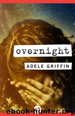 Overnight by Adele Griffin