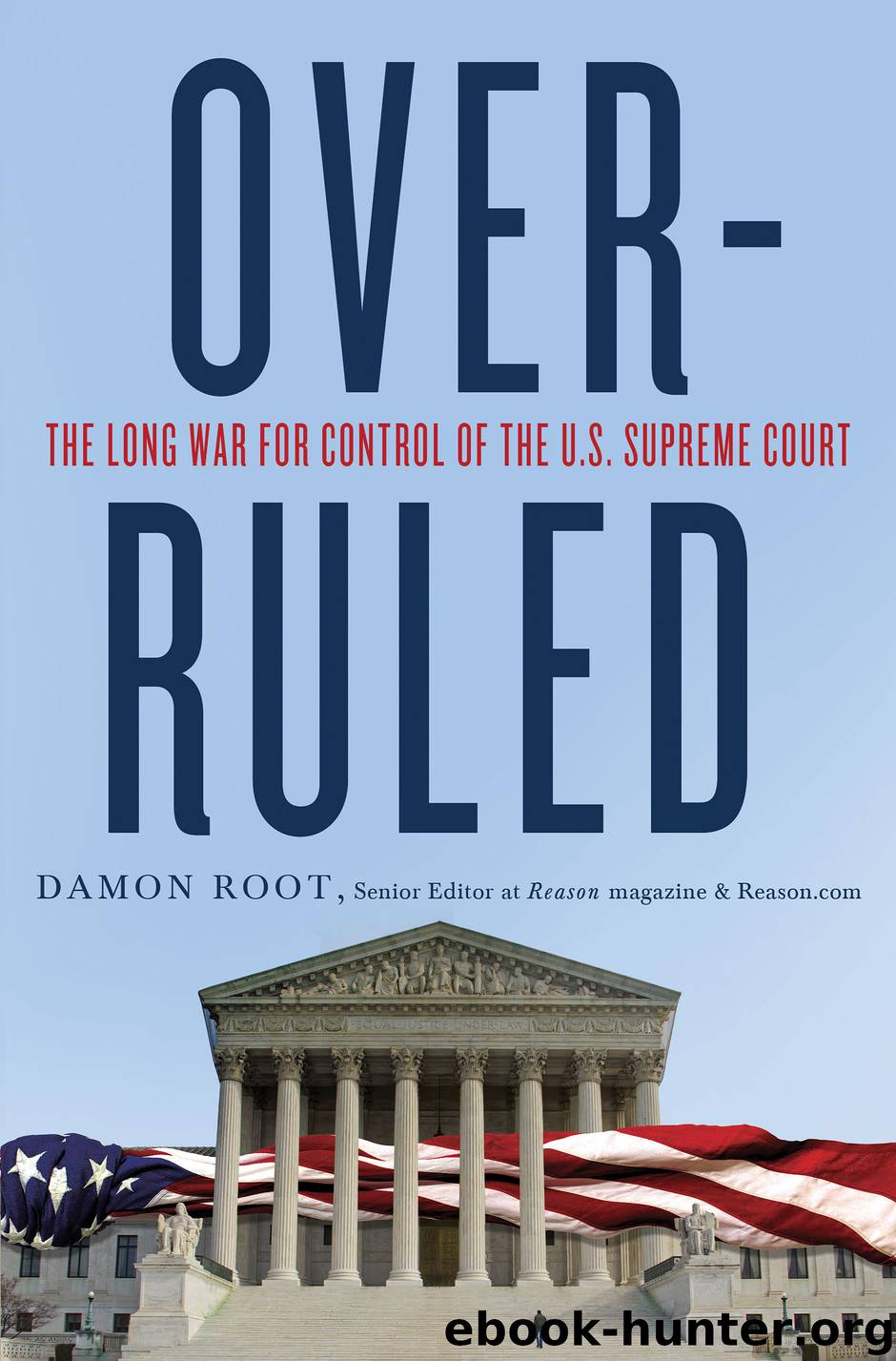 Overruled by Damon Root
