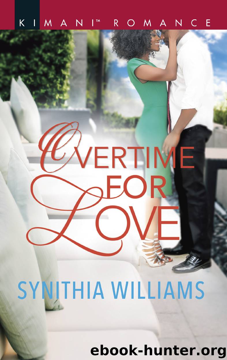 Overtime for Love by Synithia Williams