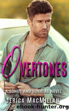Overtones by Jerica MacMillan