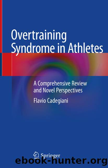 Overtraining Syndrome in Athletes by Flavio Cadegiani