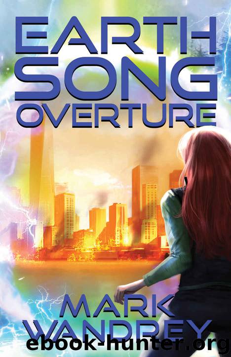 Overture by Mark Wandrey