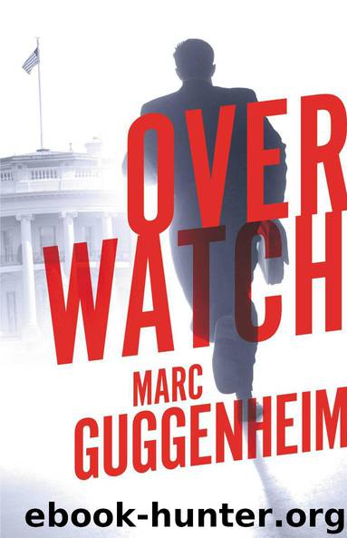 Overwatch by Marc Guggenheim