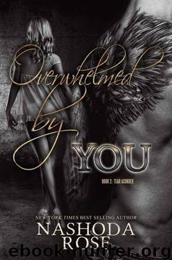 Overwhelmed by You