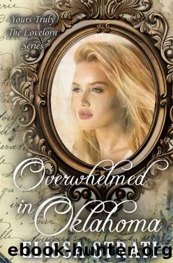 Overwhelmed in Oklahoma by Elissa Strati