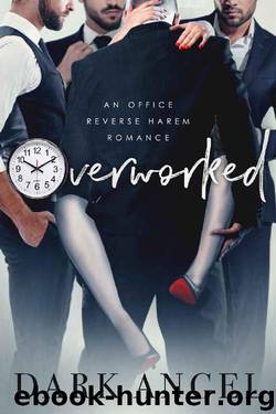 Overworked_An Office Reverse Harem Romance by Dark Angel