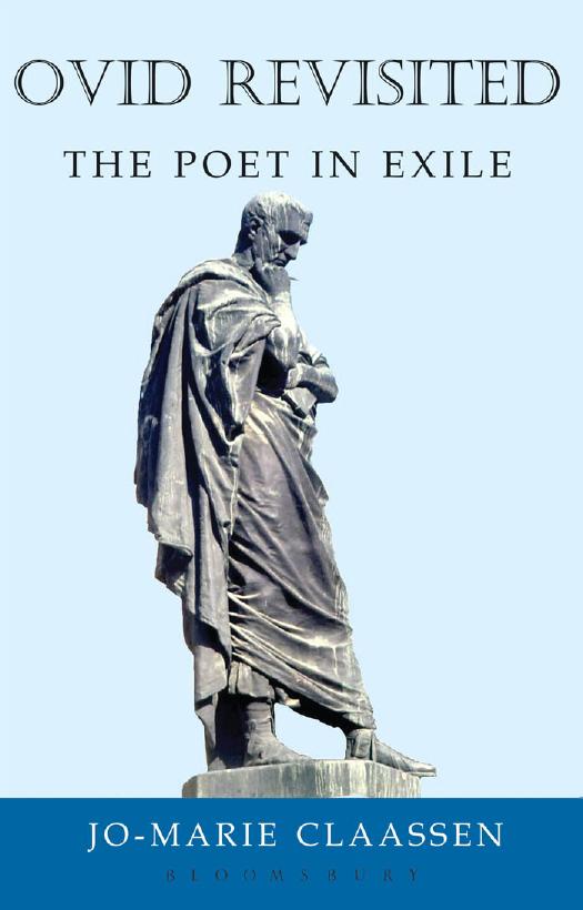 Ovid Revisited: The Poet in Exile by Jo-Marie Claassen