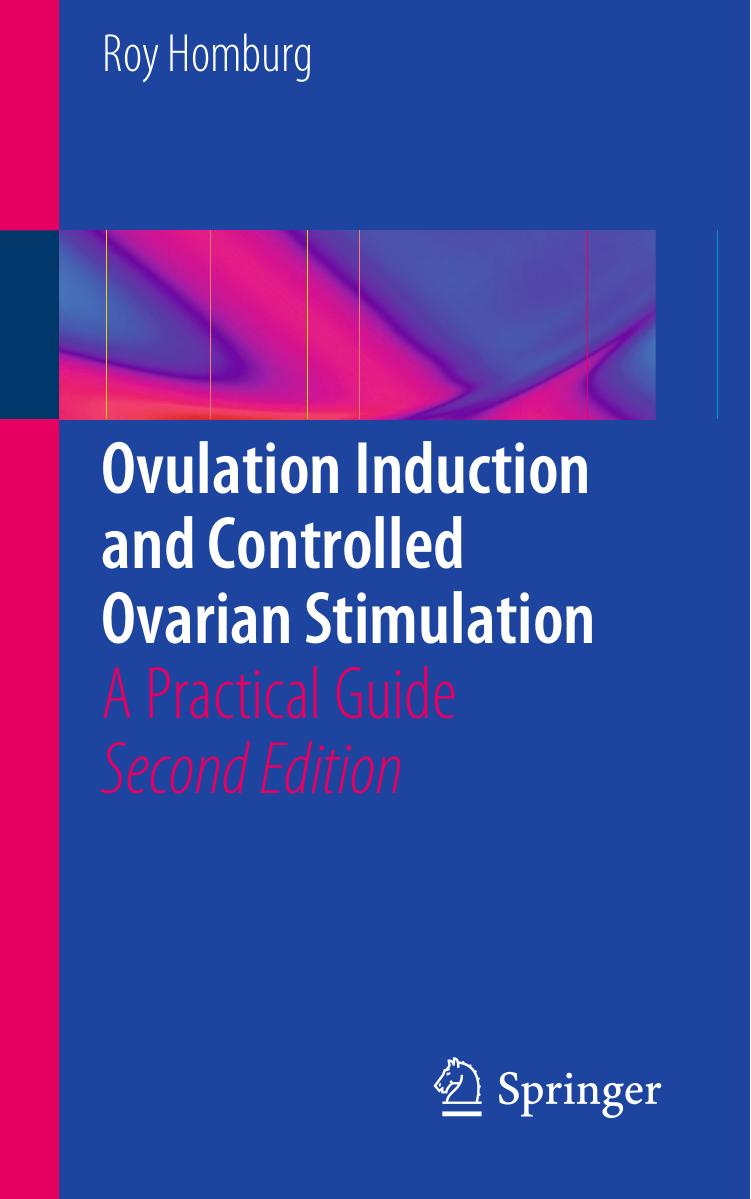 Ovulation Induction and Controlled Ovarian Stimulation [2014][PDF]-KingMax by Unknown