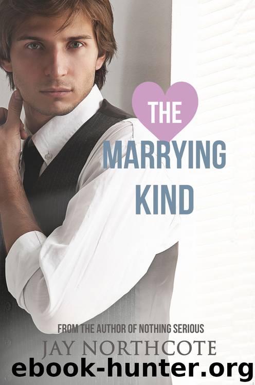 Owen & Nathan 02 - The Marrying Kind by Jay Northcote