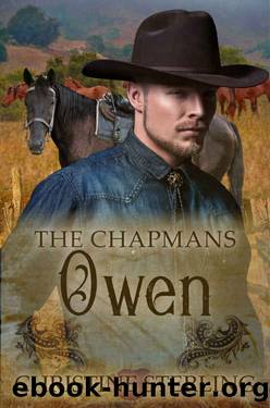 Owen by Christine Sterling