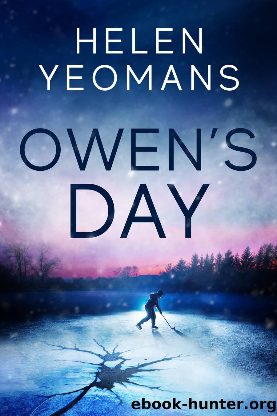 Owen's Day by helen yeomans