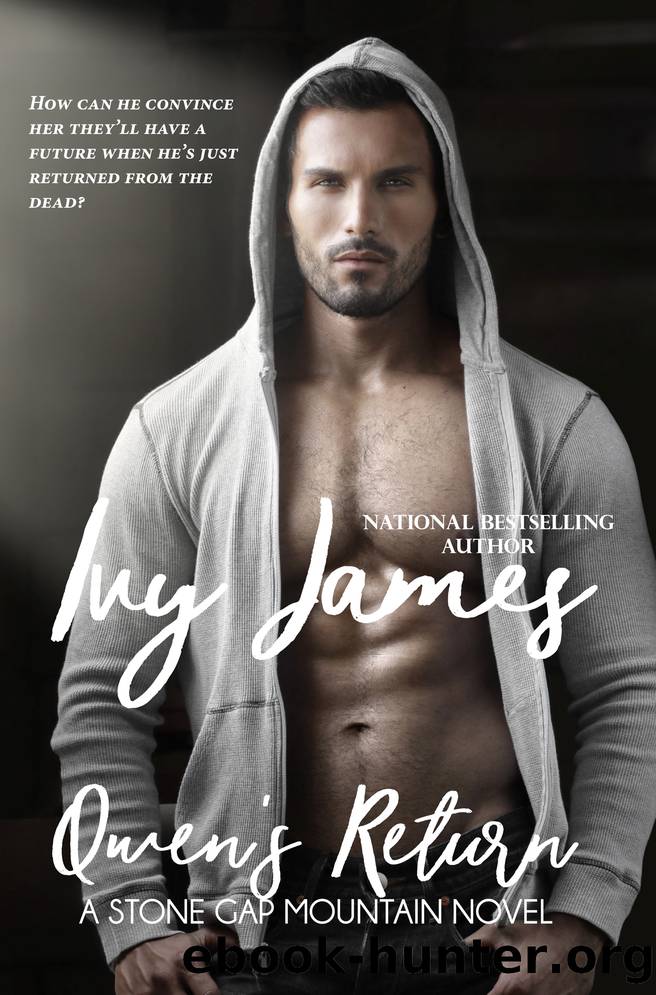 Owen's Return by Ivy James