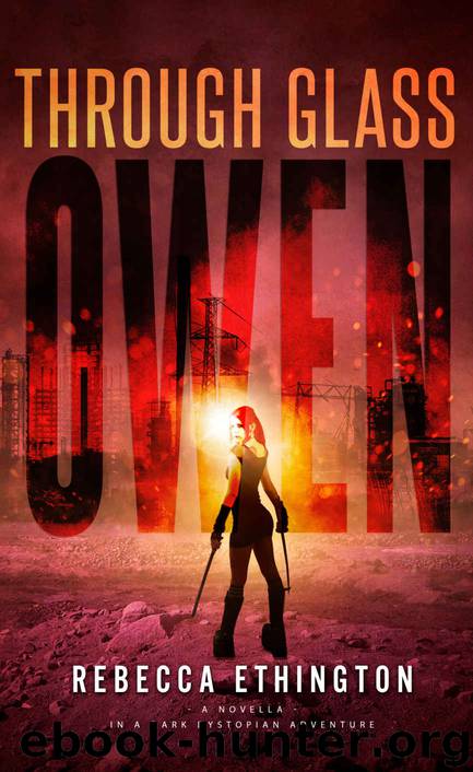 Owen: A Through Glass Novella by Rebecca Ethington