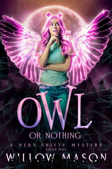 Owl or Nothing by Willow Mason