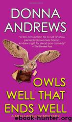 Owls Well That Ends Well by Donna Andrews