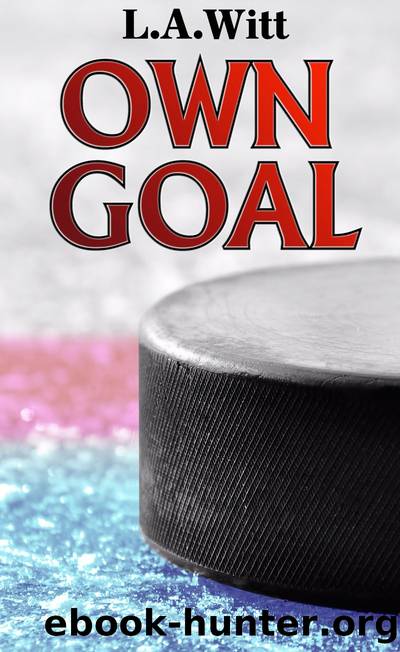 Own Goal by L. A. Witt
