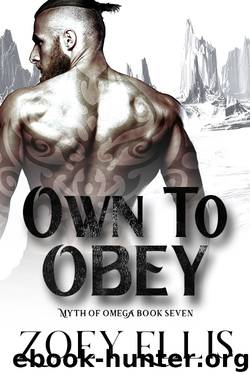 Own to Obey by Zoey Ellis