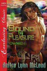 Owned 01 - Bound by Pleasure