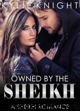 Owned By The Sheikh: An Alpha Billionaire Sheikh Romance by Kylie Knight