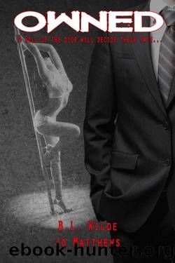 Owned by B.L. Wilde & Jo Matthews