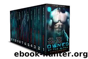 Owned by the Alpha