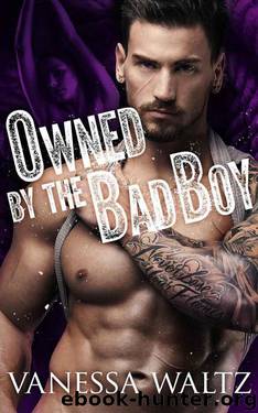 Owned by the Bad Boy