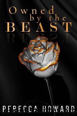 Owned by the Beast by Rebecca Howard