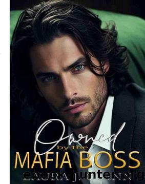Owned by the Mafia Boss: Wicked Billionaires Club (Wicked Billionaire Club Book 3) by Laura J. Quinn