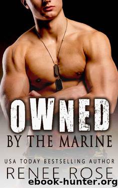 Owned by the Marine