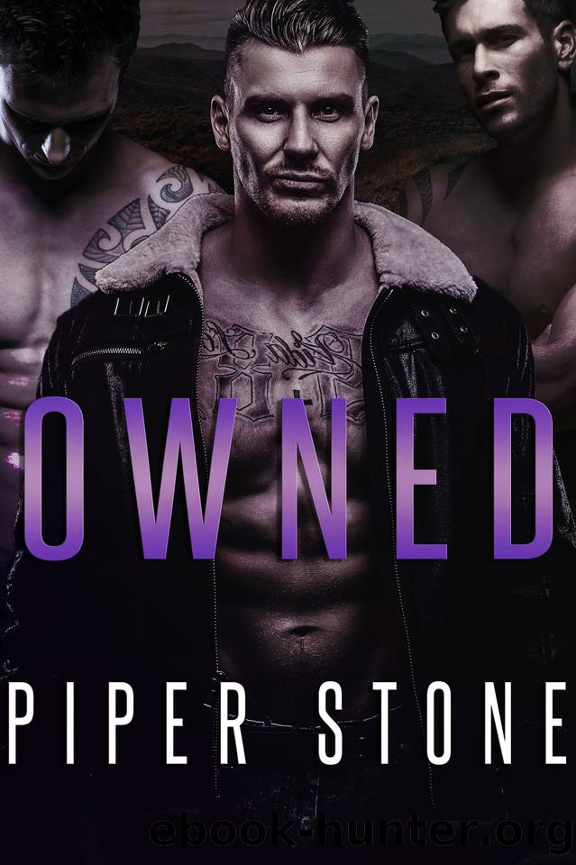 Owned: A Rough Romance by Stone Piper