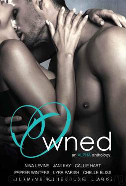 Owned: An Alpha Anthology by Anthology