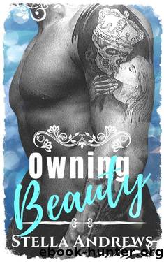 Owning Beauty by Stella Andrews