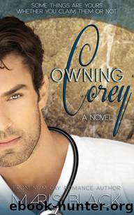 Owning Corey (MM) by Maris Black
