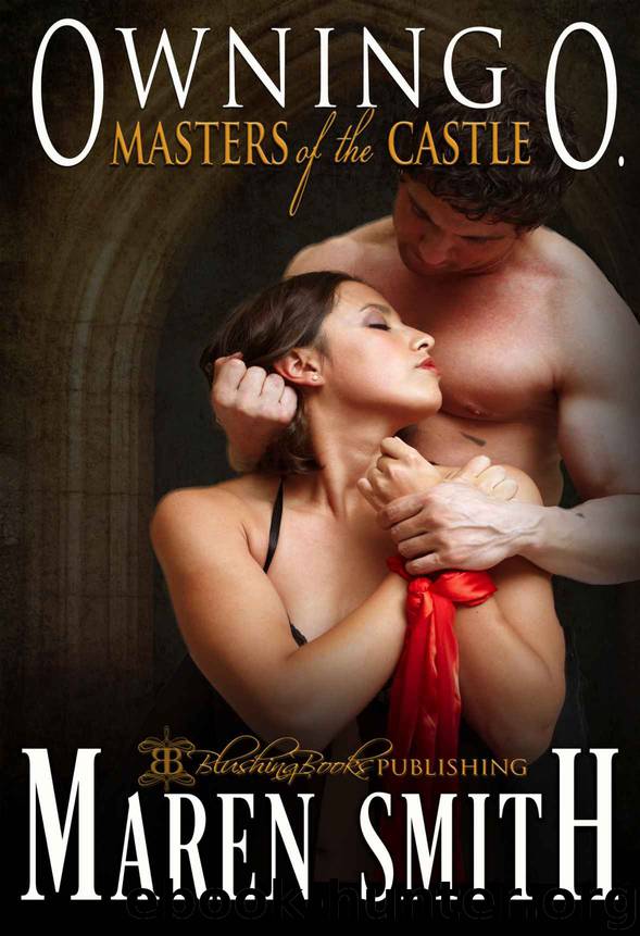 Owning O by Maren Smith