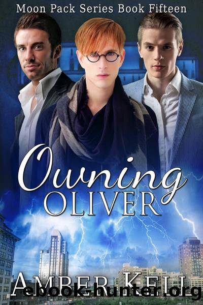 Owning Oliver by Amber Kell
