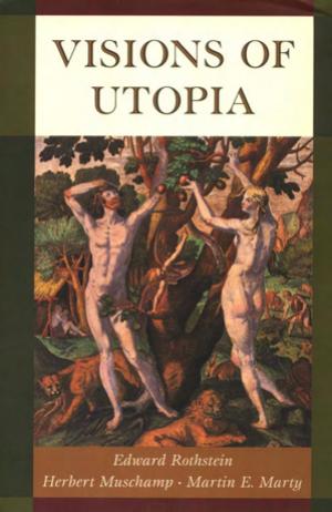 Oxford University Press Visions of Utopia by Unknown