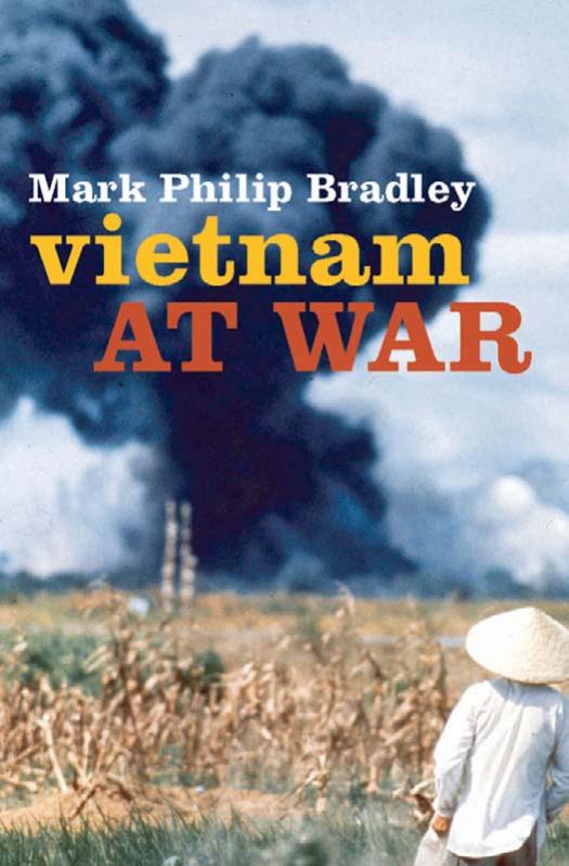 Oxford Vietnam At War by Unknown